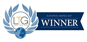 Luxury Travel Guide - European Awards Winner 2017.