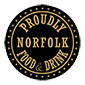 Proudly Norfolk