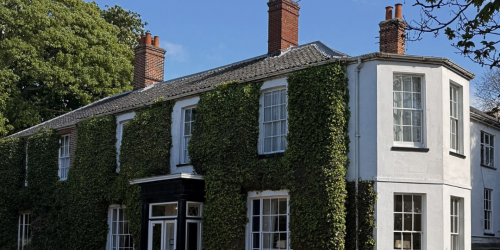 The Grove Hotel Cromer